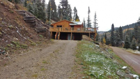 Hillside Haven - Pet Friendly - WiFi - Satellite - Wood Burning Stove - Large Deck - Two Living Rooms